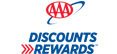 san francisco aaa discount award member